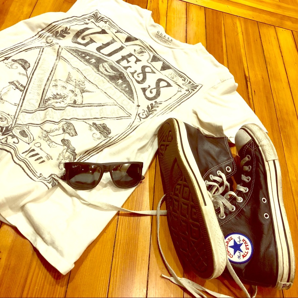 Men’s Guess T-Shirt